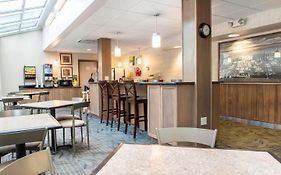 Days Inn By Wyndham Penn State State College 2* United States